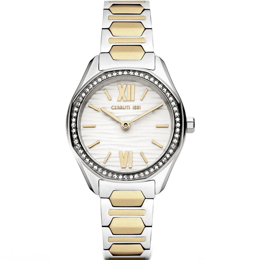 Часы Cerruti 1881 BRETAGNA CIWLG2205404